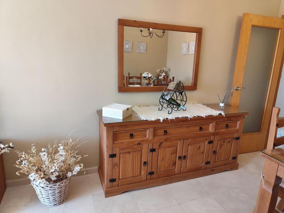 Penthouse Paradiso: 2Br Oasis In Casares Del Sol Exterior photo
